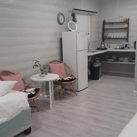 Biesiesvlei 1 Apartment Плетенбърг Бей Екстериор снимка