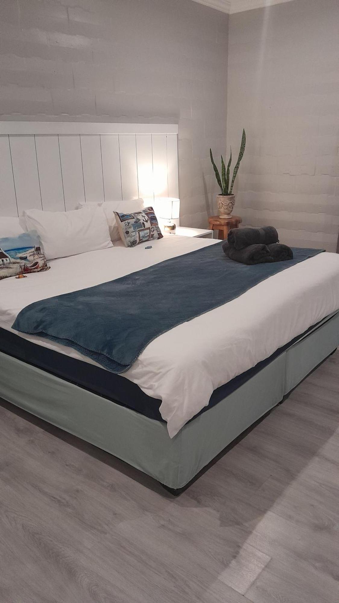 Biesiesvlei 1 Apartment Плетенбърг Бей Екстериор снимка