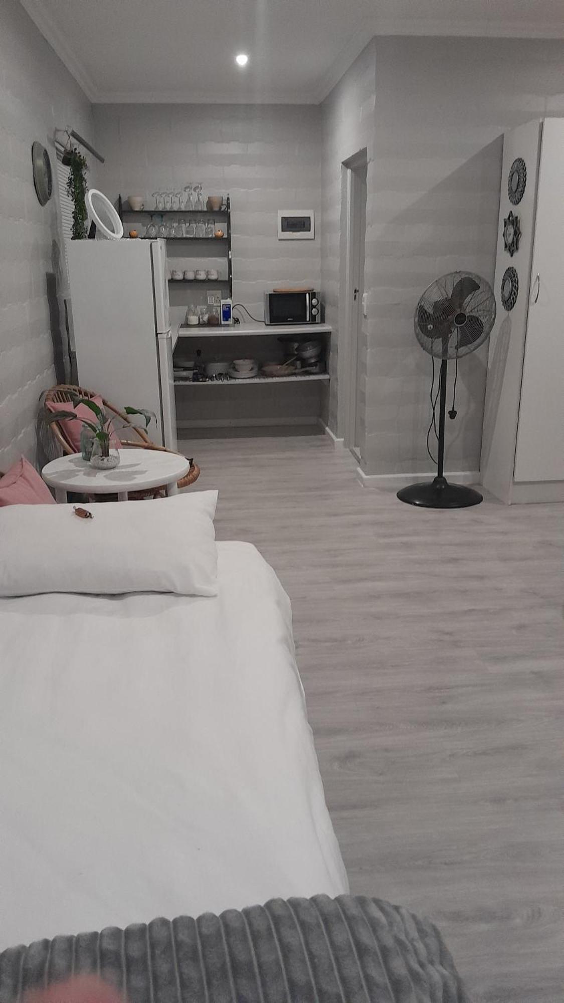 Biesiesvlei 1 Apartment Плетенбърг Бей Екстериор снимка